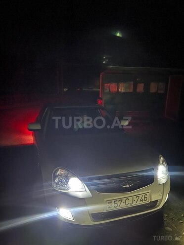 LADA (VAZ) Priora 2014, 365,000 km - 1.6 l - Gəncə