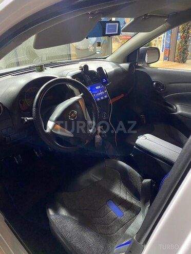 Nissan Sunny 2019, 280,000 km - 1.5 l - Bakı