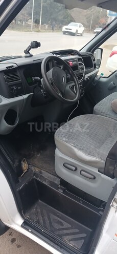 Ford Transit 2008, 190,245 km - 2.2 l - Lənkəran