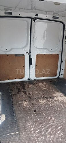 Ford Transit 2008, 190,245 km - 2.2 l - Lənkəran