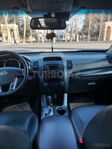 Kia Sorento 2011, 226,000 km - 2.0 l - Mingəçevir