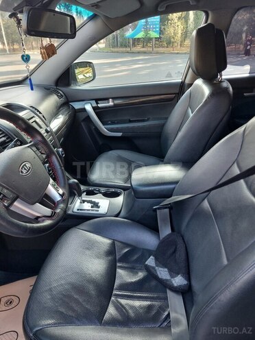 Kia Sorento 2011, 226,000 km - 2.0 l - Mingəçevir