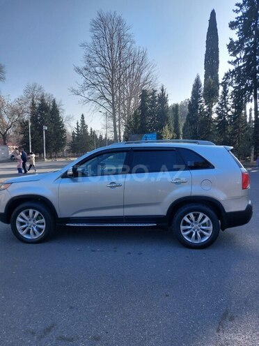Kia Sorento 2011, 226,000 km - 2.0 l - Mingəçevir