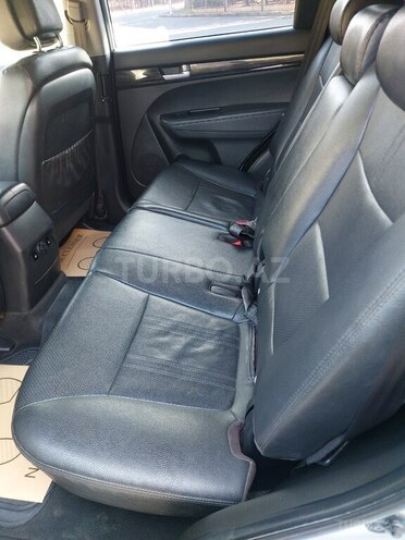 Kia Sorento 2011, 226,000 km - 2.0 l - Mingəçevir