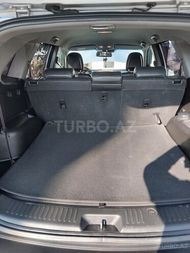 Kia Sorento 2011, 226,000 km - 2.0 l - Mingəçevir