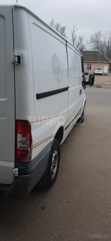 Ford Transit 2008, 190,245 km - 2.2 l - Lənkəran