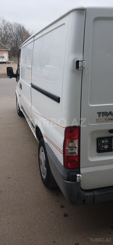 Ford Transit 2008, 190,245 km - 2.2 l - Lənkəran