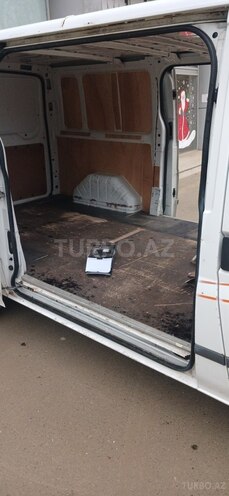 Ford Transit 2008, 190,245 km - 2.2 l - Lənkəran