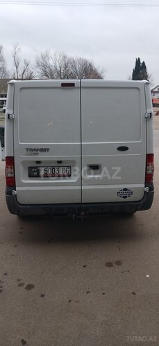 Ford Transit 2008, 190,245 km - 2.2 l - Lənkəran