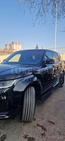 Land Rover RR Sport-2