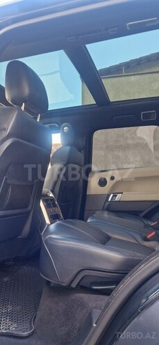 Land Rover RR Sport-8