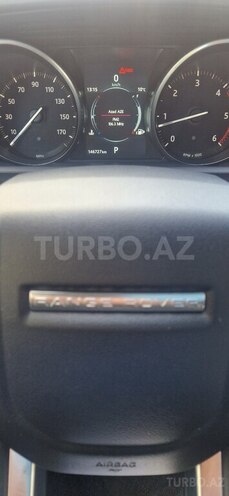 Land Rover RR Sport-10