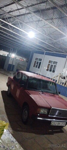 LADA (VAZ) 2107 1983, 95,555 km - 1.3 l - Salyan