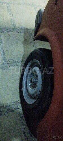 LADA (VAZ) 2107 1983, 95,555 km - 1.3 l - Salyan