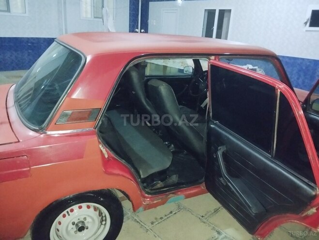 LADA (VAZ) 2107 1983, 95,555 km - 1.3 l - Salyan