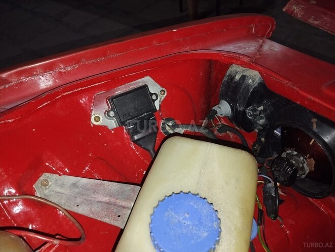 LADA (VAZ) 2107 1983, 95,555 km - 1.3 l - Salyan