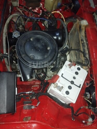 LADA (VAZ) 2107 1983, 95,555 km - 1.3 l - Salyan