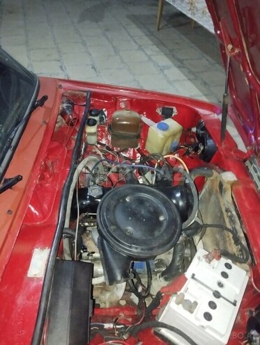 LADA (VAZ) 2107 1983, 95,555 km - 1.3 l - Salyan