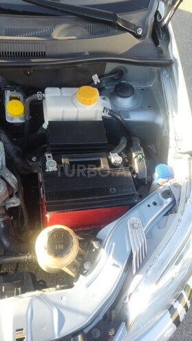 Ravon Nexia R3 2017, 160,000 km - 1.5 l - Bakı