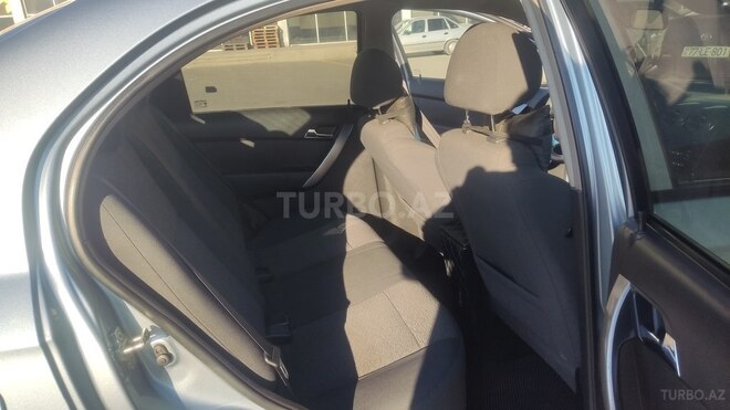 Ravon Nexia R3 2017, 160,000 km - 1.5 l - Bakı