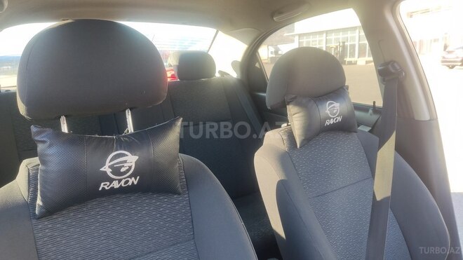 Ravon Nexia R3 2017, 160,000 km - 1.5 l - Bakı
