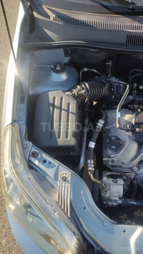Ravon Nexia R3 2017, 160,000 km - 1.5 l - Bakı