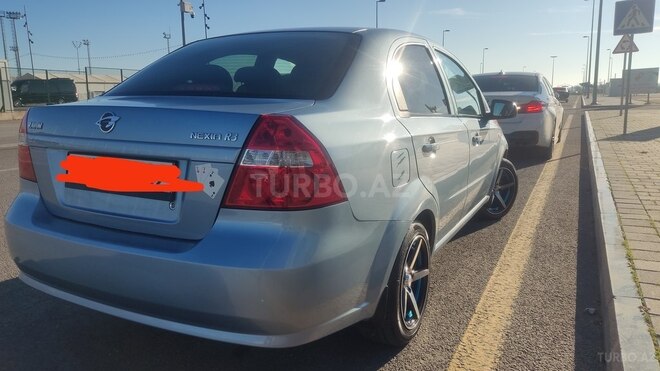 Ravon Nexia R3 2017, 160,000 km - 1.5 l - Bakı