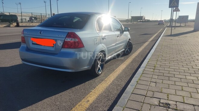 Ravon Nexia R3 2017, 160,000 km - 1.5 l - Bakı