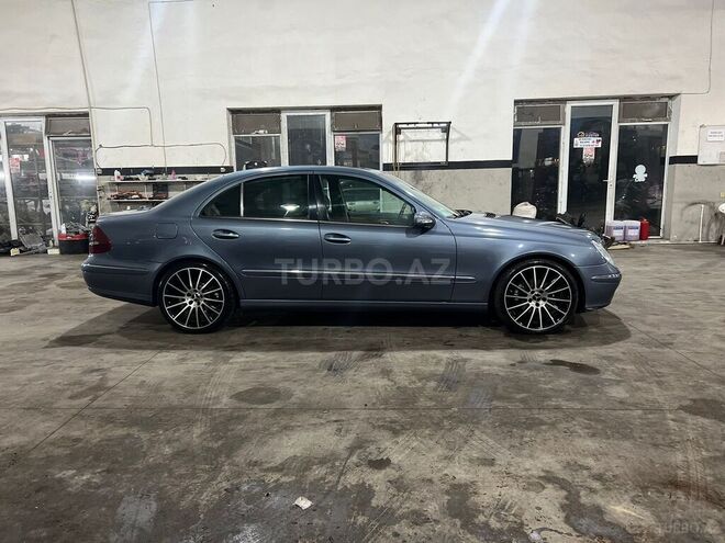 Mercedes E 320 2006, 360,097 km - 3.0 l - Bakı