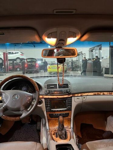 Mercedes E 320 2006, 360,097 km - 3.0 l - Bakı
