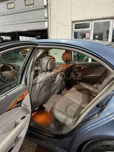 Mercedes E 320 2006, 360,097 km - 3.0 l - Bakı