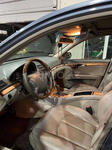 Mercedes E 320 2006, 360,097 km - 3.0 l - Bakı