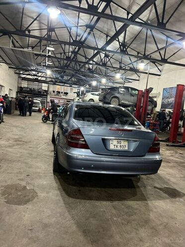Mercedes E 320 2006, 360,097 km - 3.0 l - Bakı
