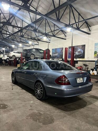 Mercedes E 320 2006, 360,097 km - 3.0 l - Bakı