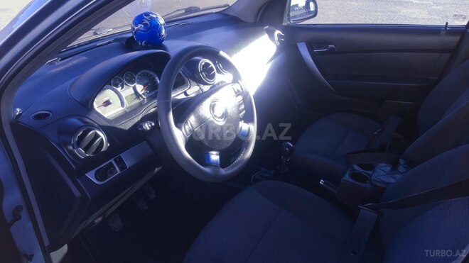 Ravon Nexia R3 2017, 160,000 km - 1.5 l - Bakı