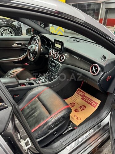 Mercedes  2014, 149,000 km - 2.0 л - Bakı