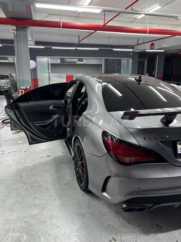 Mercedes  2014, 149,000 km - 2.0 л - Bakı