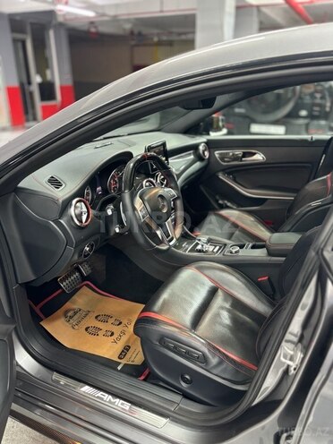 Mercedes  2014, 149,000 km - 2.0 л - Bakı