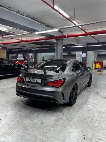 Mercedes  2014, 149,000 km - 2.0 л - Bakı