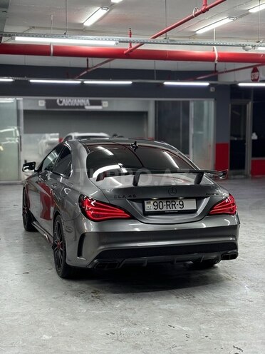 Mercedes  2014, 149,000 km - 2.0 л - Bakı