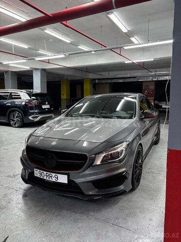 Mercedes  2014, 149,000 km - 2.0 л - Bakı