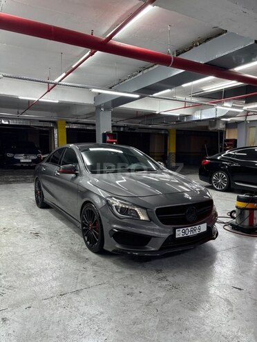 Mercedes  2014, 149,000 km - 2.0 л - Bakı