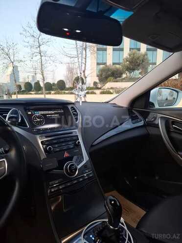 Hyundai Grandeur 2015, 135,226 km - 2.2 л - Bakı