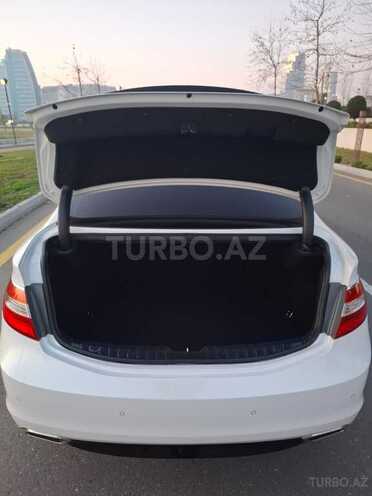 Hyundai Grandeur 2015, 135,226 km - 2.2 л - Bakı