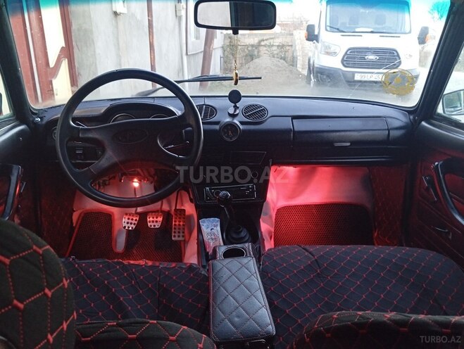 LADA (VAZ) 2106 1990, 74,284 km - 1.5 л - Şəmkir