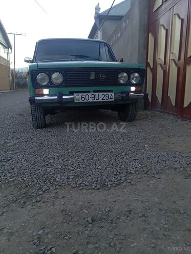 LADA (VAZ) 2106 1990, 74,284 km - 1.5 л - Şəmkir