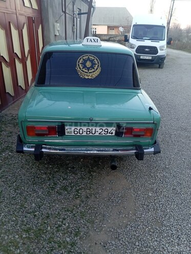 LADA (VAZ) 2106 1990, 74,284 km - 1.5 л - Şəmkir