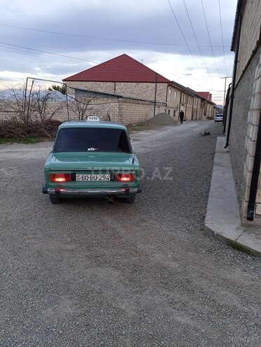 LADA (VAZ) 2106 1990, 74,284 km - 1.5 л - Şəmkir