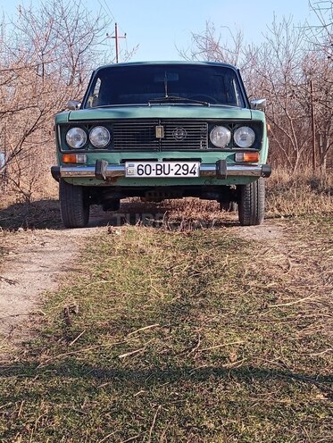 LADA (VAZ) 2106 1990, 74,284 km - 1.5 л - Şəmkir