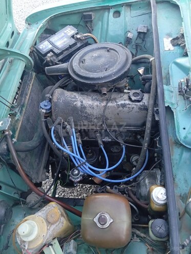 LADA (VAZ) 2106 1990, 74,284 km - 1.5 л - Şəmkir